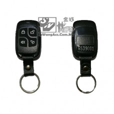 Automobile Alarm Security System - Aura M1018