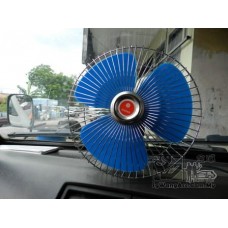 Automotive Oscillating Fan